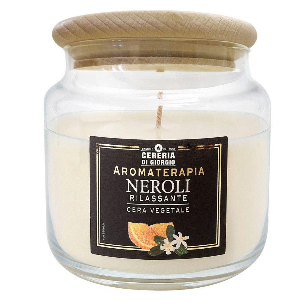 GIARA 100X11 AROMAT. NEROLI 80 ORE